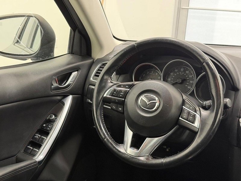 Used 2016 MAZDA CX-5 Grand Touring image 12