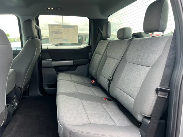 New 2026 Ford F150 XLT AWD/4WD image 5