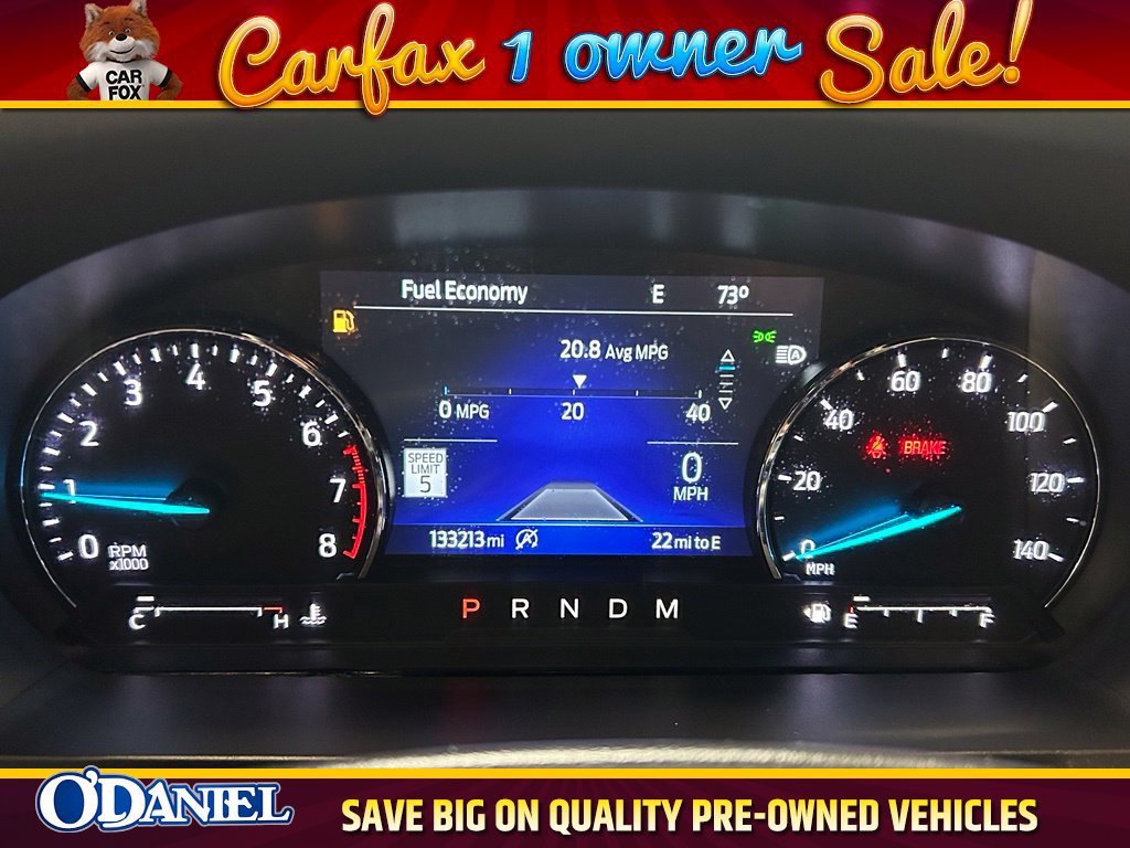 Used 2020 Ford Explorer Limited w/ Class III Trailer Tow Package AWD/4WD image 15