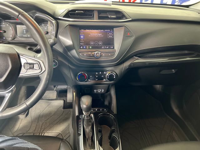 Used 2023 Chevrolet TrailBlazer ACTIV image 17