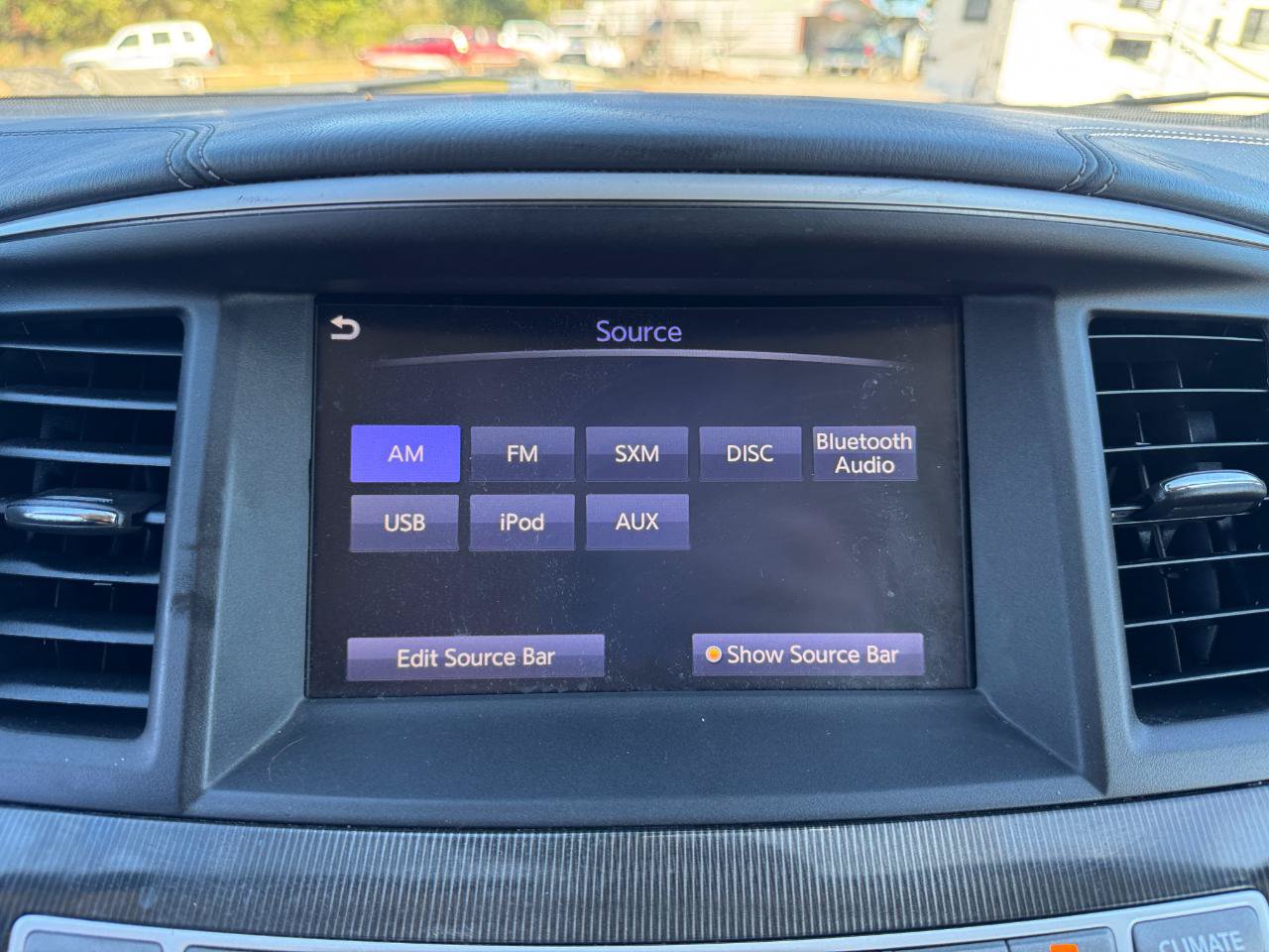 Used 2020 INFINITI QX60 Luxe w/ Essential Package AWD/4WD image 36