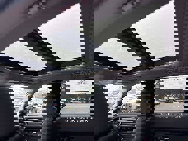 New 2026 MAZDA CX-50 AWD 2.5 Hybrid w/ Premium Pkg image 21