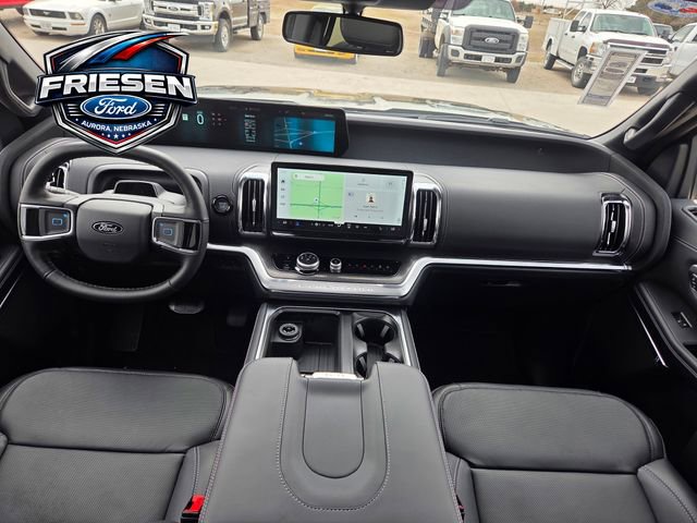 New 2026 Ford Expedition Platinum image 18