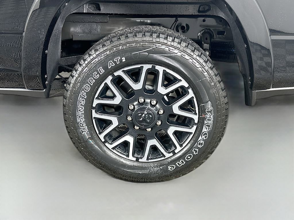 New 2026 RAM 2500 Limited image 17