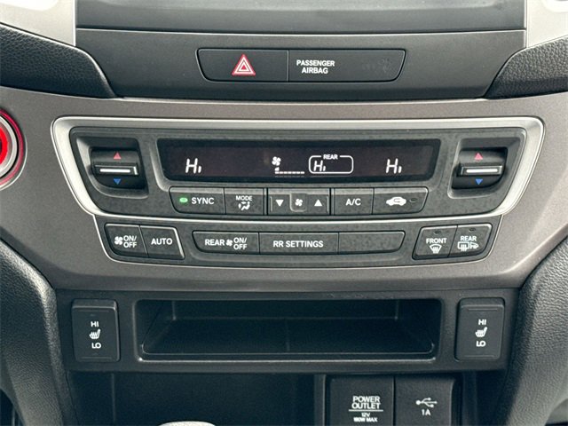 Used 2019 Honda Ridgeline RTL image 29