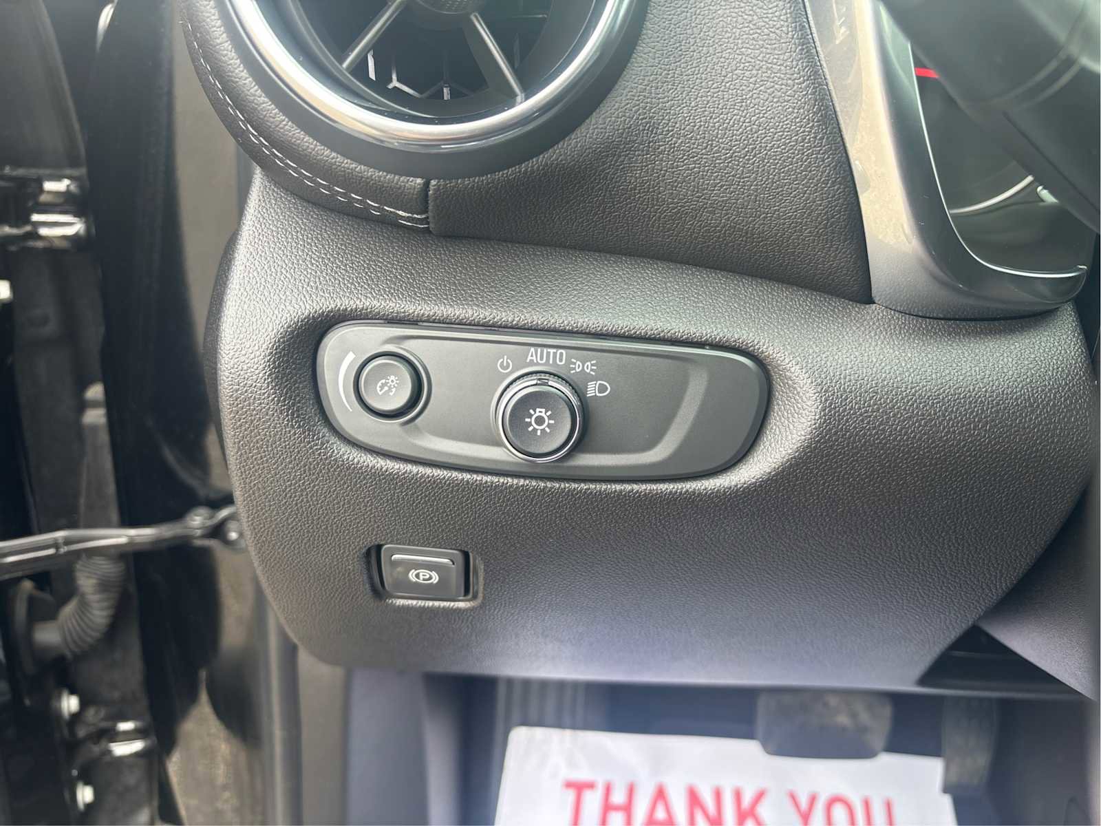 Certified 2023 Chevrolet Blazer LT w/ Sound & Technology Package image 21