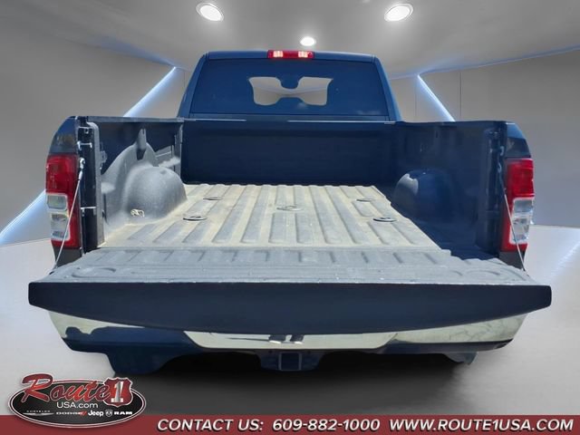 Used 2024 RAM 3500 Big Horn w/ Snow Chief Group AWD/4WD image 24