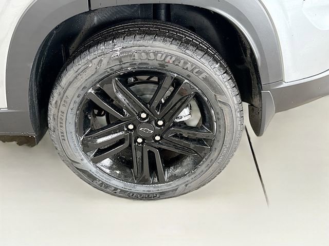 New 2026 Chevrolet Trax ACTIV w/ Sunroof Package image 32