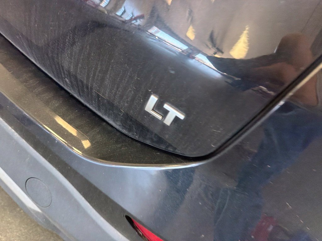 Used 2022 Chevrolet Equinox LT FWD image 12