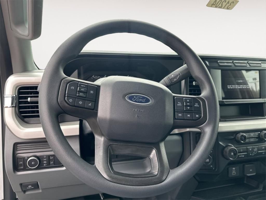 New 2024 Ford F450 XL image 13