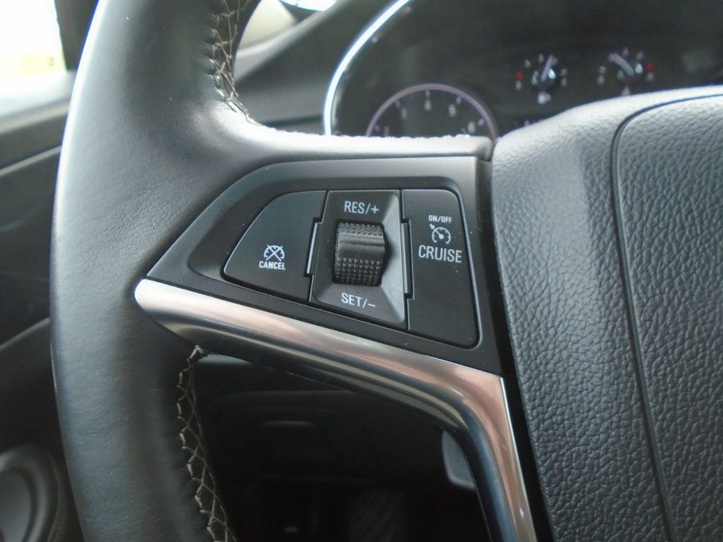 Used 2019 Buick Encore Preferred image 14