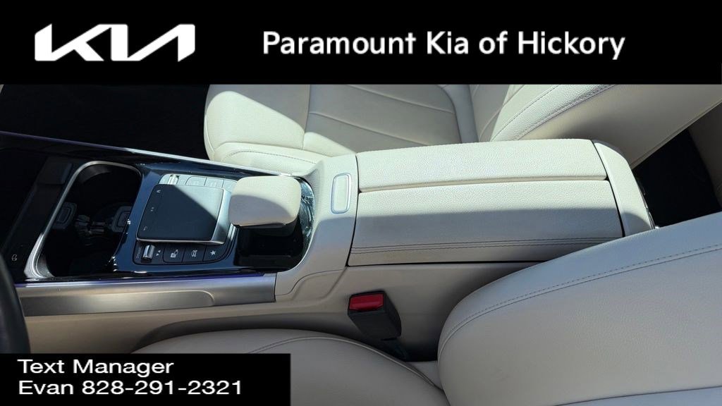 Used 2022 Mercedes-Benz GLB 250 4MATIC image 12