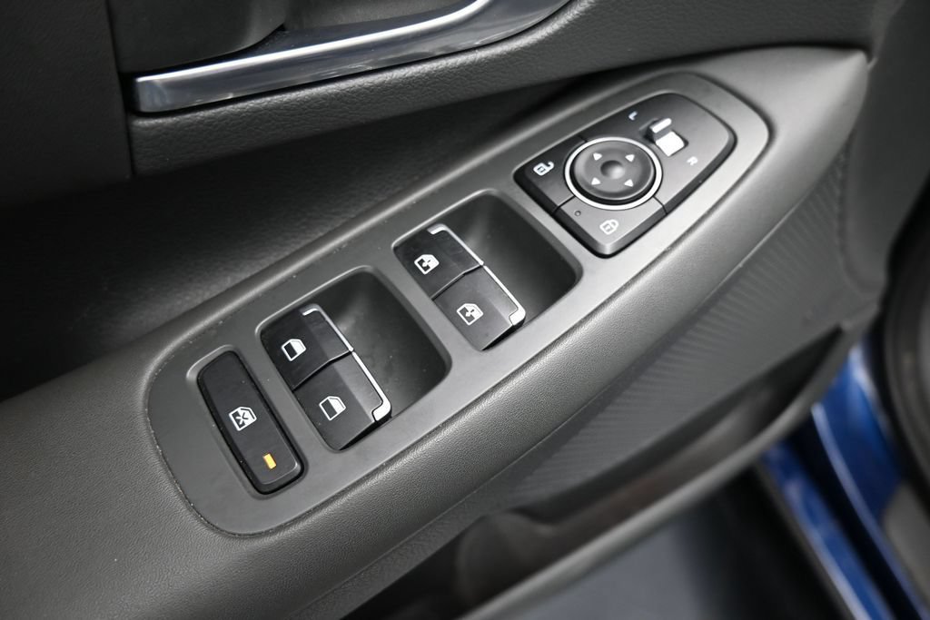 Used 2022 Hyundai Sonata SEL Plus FWD image 11