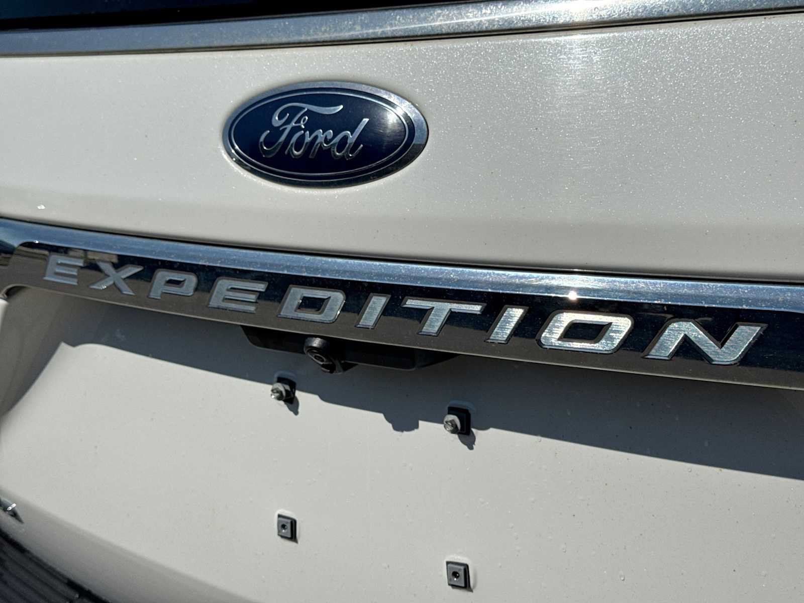 Used 2020 Ford Expedition Limited w/ Special Edition Package AWD/4WD image 12