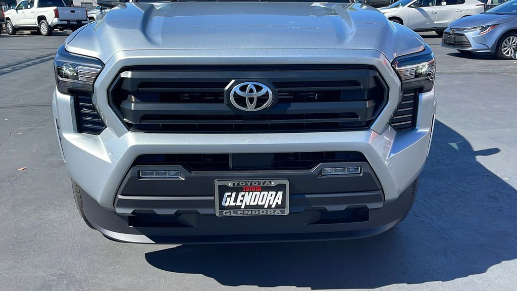 New 2026 Toyota Tacoma SR5 image 9