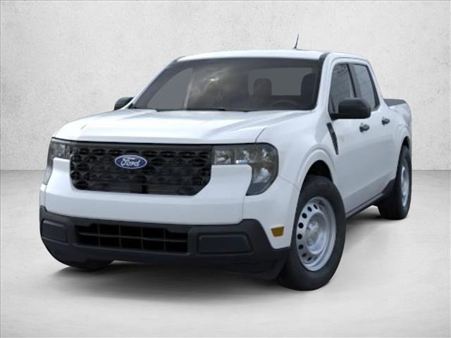 New 2026 Ford Maverick XL image 2