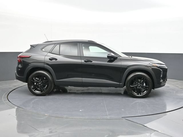 Used 2026 Chevrolet Trax ACTIV w/ Driver Confidence Package FWD image 17