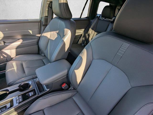 New 2026 Subaru Outback Touring AWD/4WD image 10