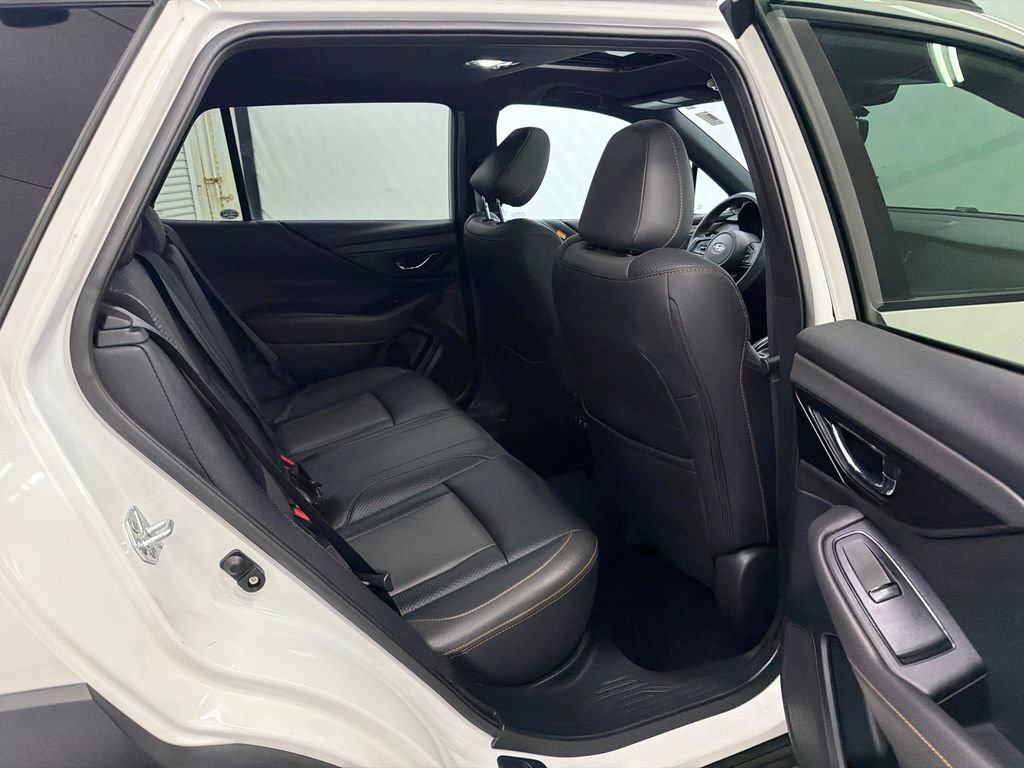 Used 2022 Subaru Outback Wilderness AWD/4WD image 16