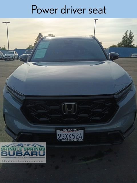 Used 2023 Honda CR-V Sport image 8