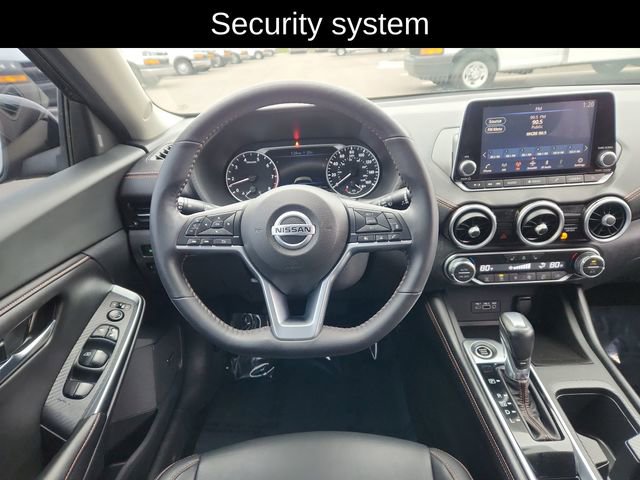 Used 2020 Nissan Sentra SR w/ Premium Package image 23