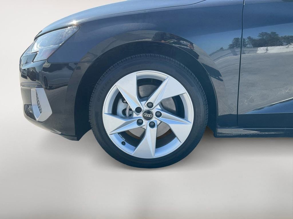 Used 2022 Audi A3 2.0T Premium image 36