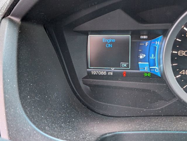 Used 2013 Ford Explorer XLT AWD/4WD image 10