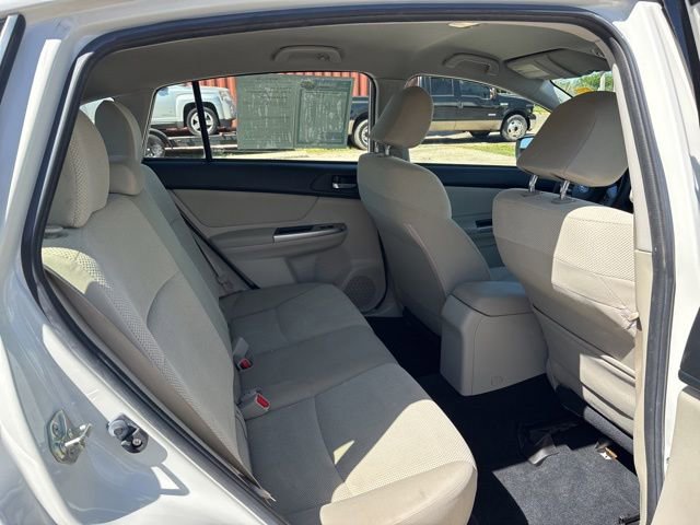 Used 2015 Subaru Impreza 2.0i Premium AWD/4WD image 11