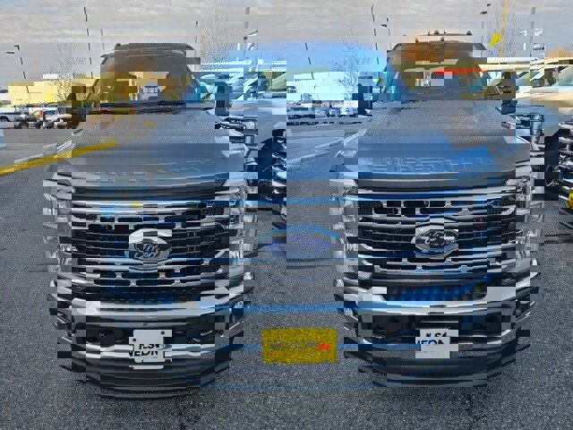 New 2026 Ford F350 XLT image 25