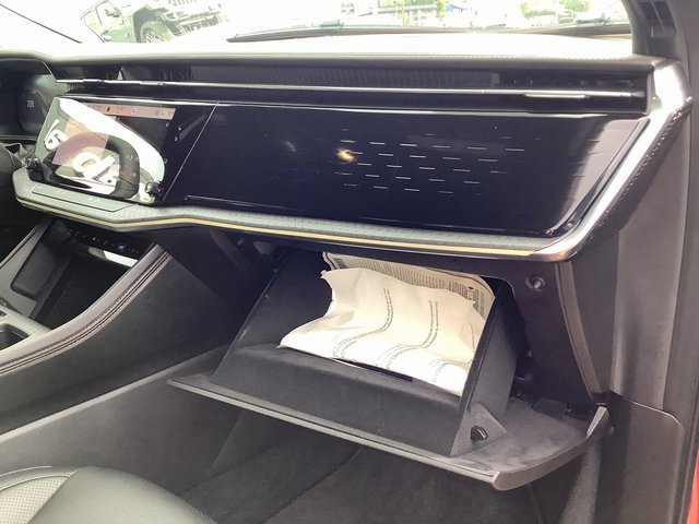 Used 2025 Jeep Wagoneer S Limited image 40