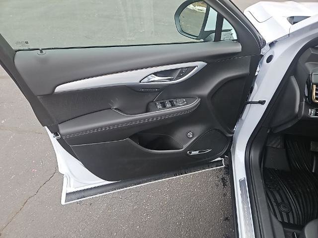 New 2026 Buick Envision Avenir image 10