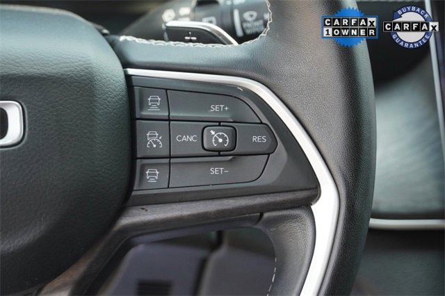 Used 2022 Jeep Grand Cherokee L Limited image 28