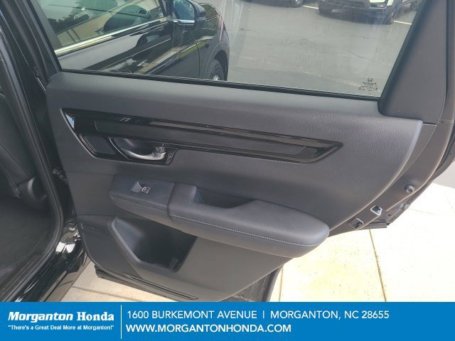 Used 2024 Honda CR-V EX-L image 21