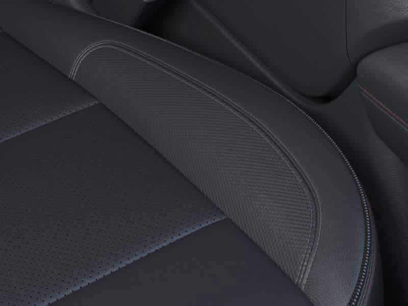 New 2026 Chevrolet Tahoe RST w/ RST Performance Edition image 21