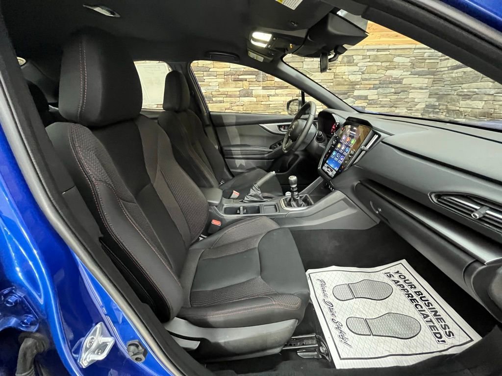 Used 2024 Subaru WRX Premium AWD/4WD image 38