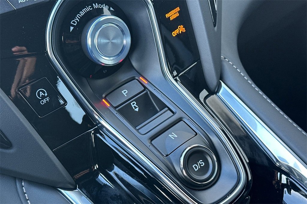 New 2026 Acura RDX SH-AWD image 21