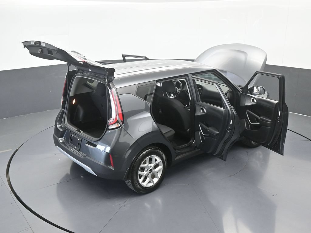 Used 2024 Kia Soul S FWD image 65