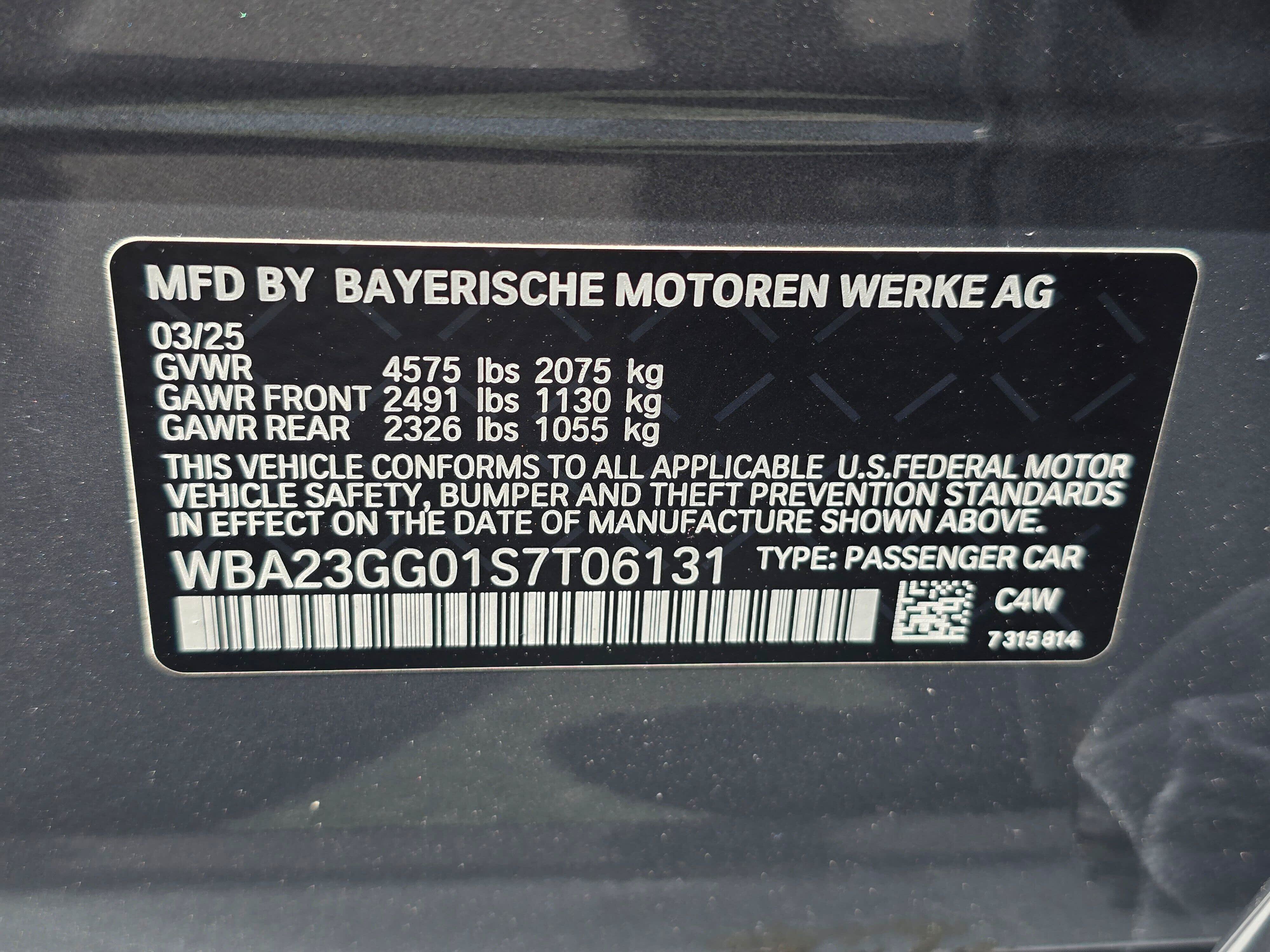 Certified 2025 BMW 228i xDrive w/ Premium Package AWD/4WD image 30
