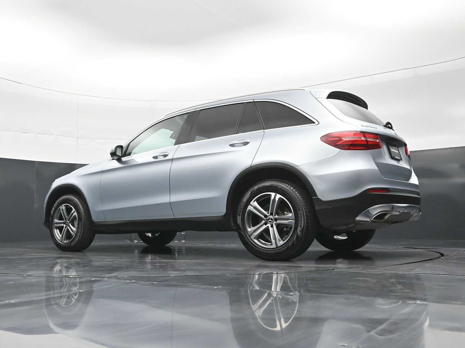 Used 2018 Mercedes-Benz GLC 300 image 37