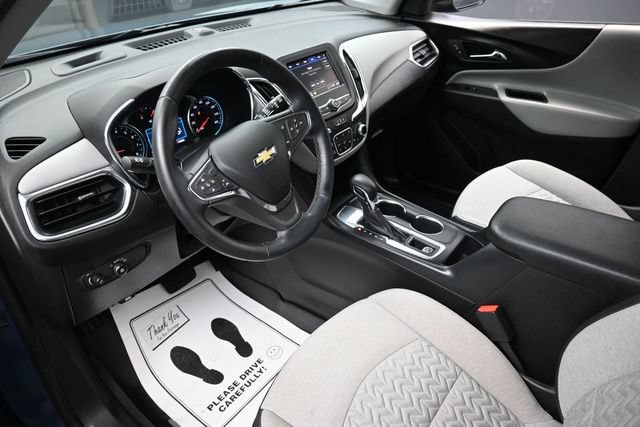Used 2024 Chevrolet Equinox LT w/ LPO, Floor Liner Package FWD image 19