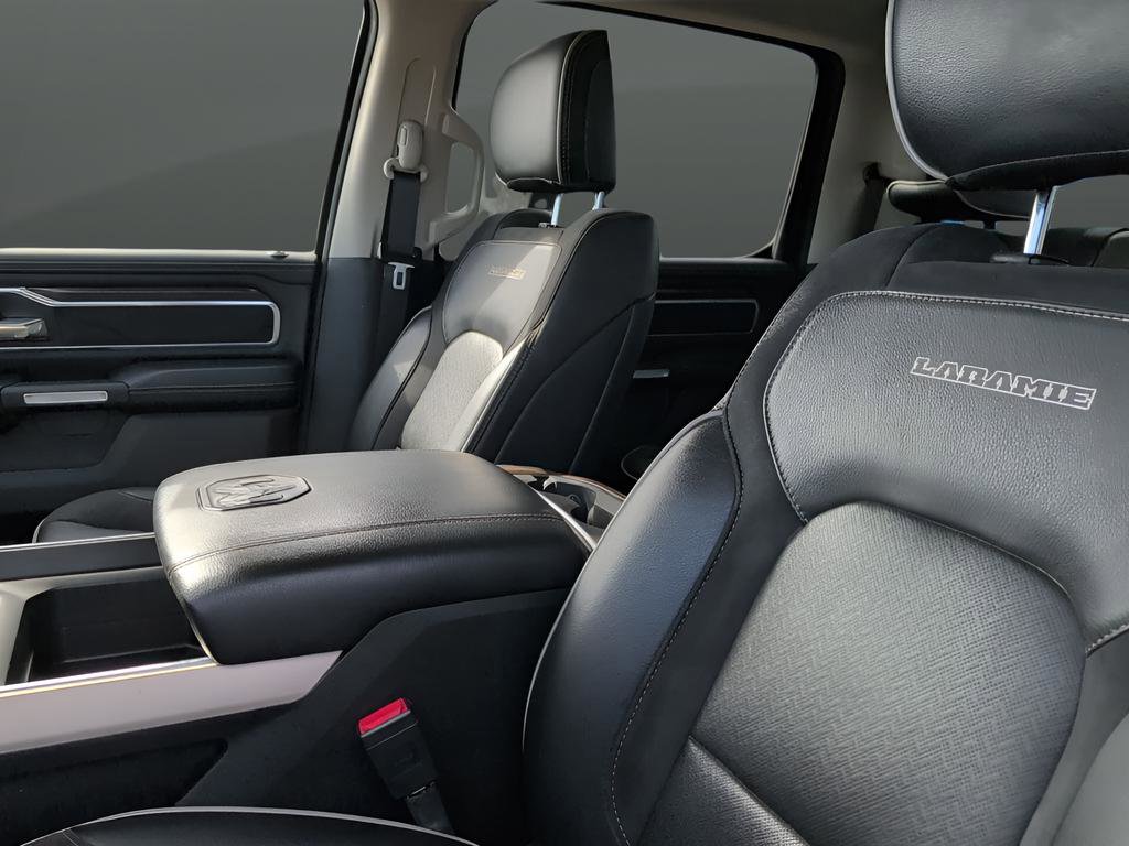 Used 2022 RAM 1500 Laramie image 11