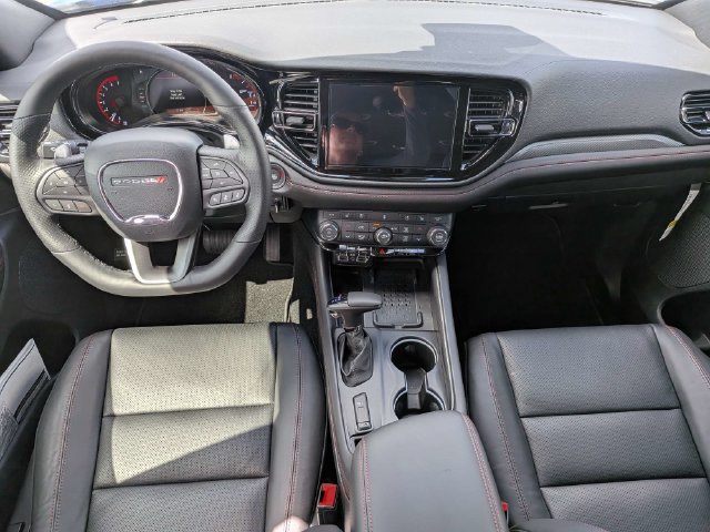 New 2027 Dodge Durango GT AWD/4WD image 18