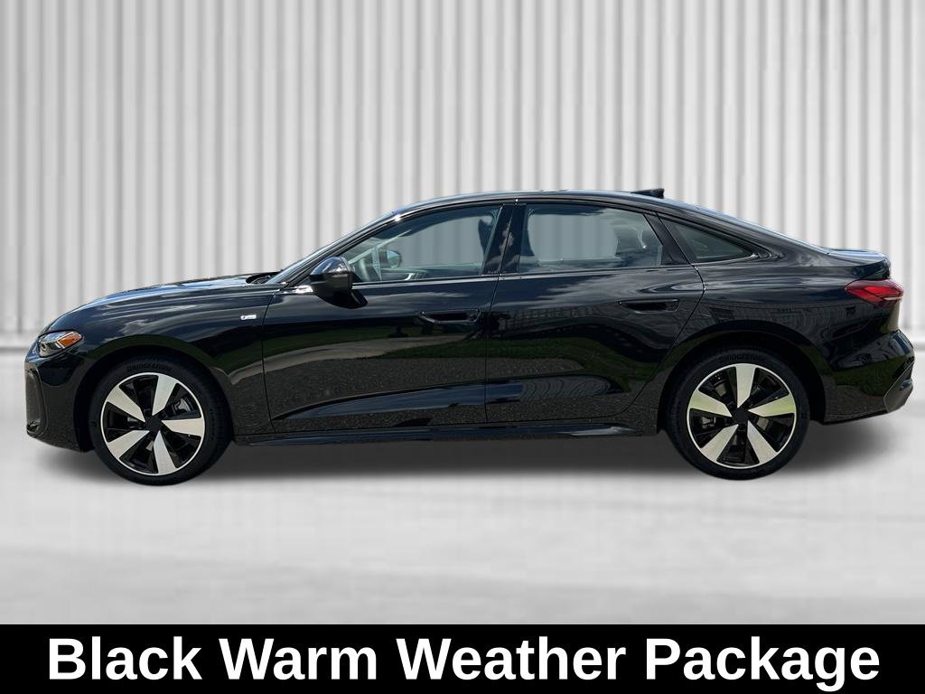 New 2026 Audi A5 Premium Plus AWD/4WD image 4