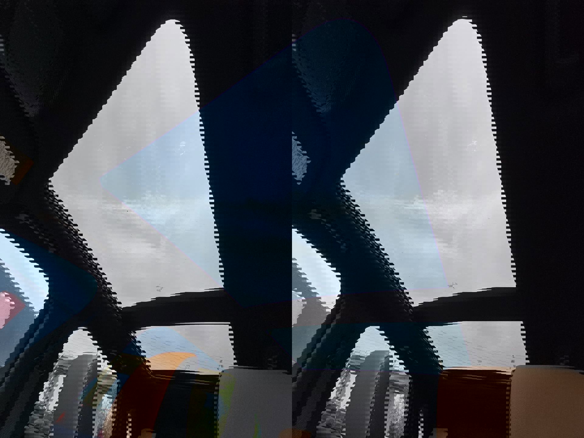 Used 2024 Ford Edge Titanium w/ Titanium Elite Package image 21