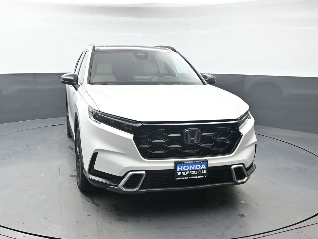 Used 2023 Honda CR-V Sport Touring image 9