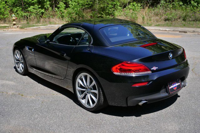 Used 2016 BMW Z4 sDrive35i image 37