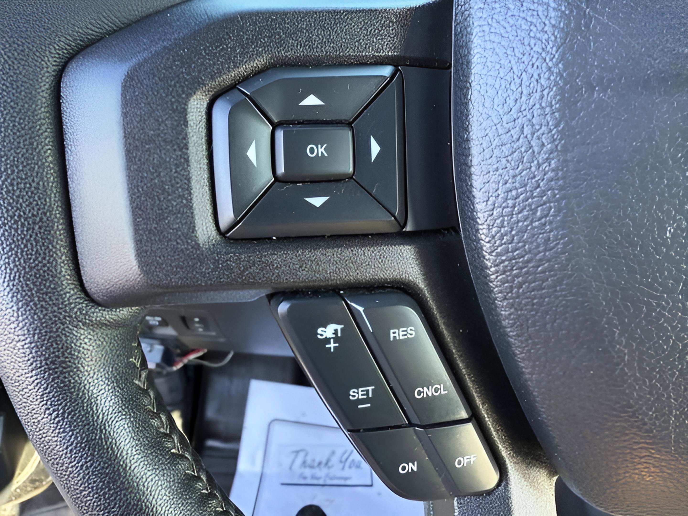 Used 2020 Ford F150 XLT w/ Equipment Group 302A Luxury AWD/4WD image 19