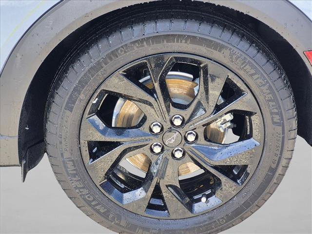 Used 2024 Ford Mustang Mach-E Select AWD/4WD image 21