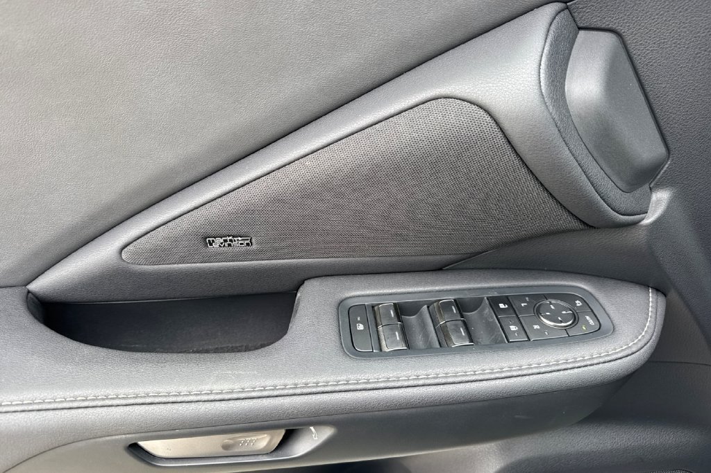 Used 2024 Lexus TX 350 FWD w/ Captains Chair Package image 14