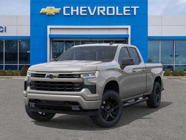 New 2026 Chevrolet Silverado 1500 RST image 6